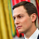 Illustration for article titled Jezebel Investigates: Is This a Finger, a Bicep, or Jared Kushner's Cursed Pec?